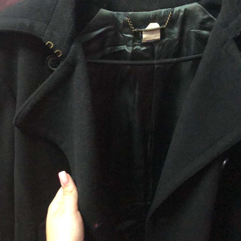 Jacket - Picture 2 of 4